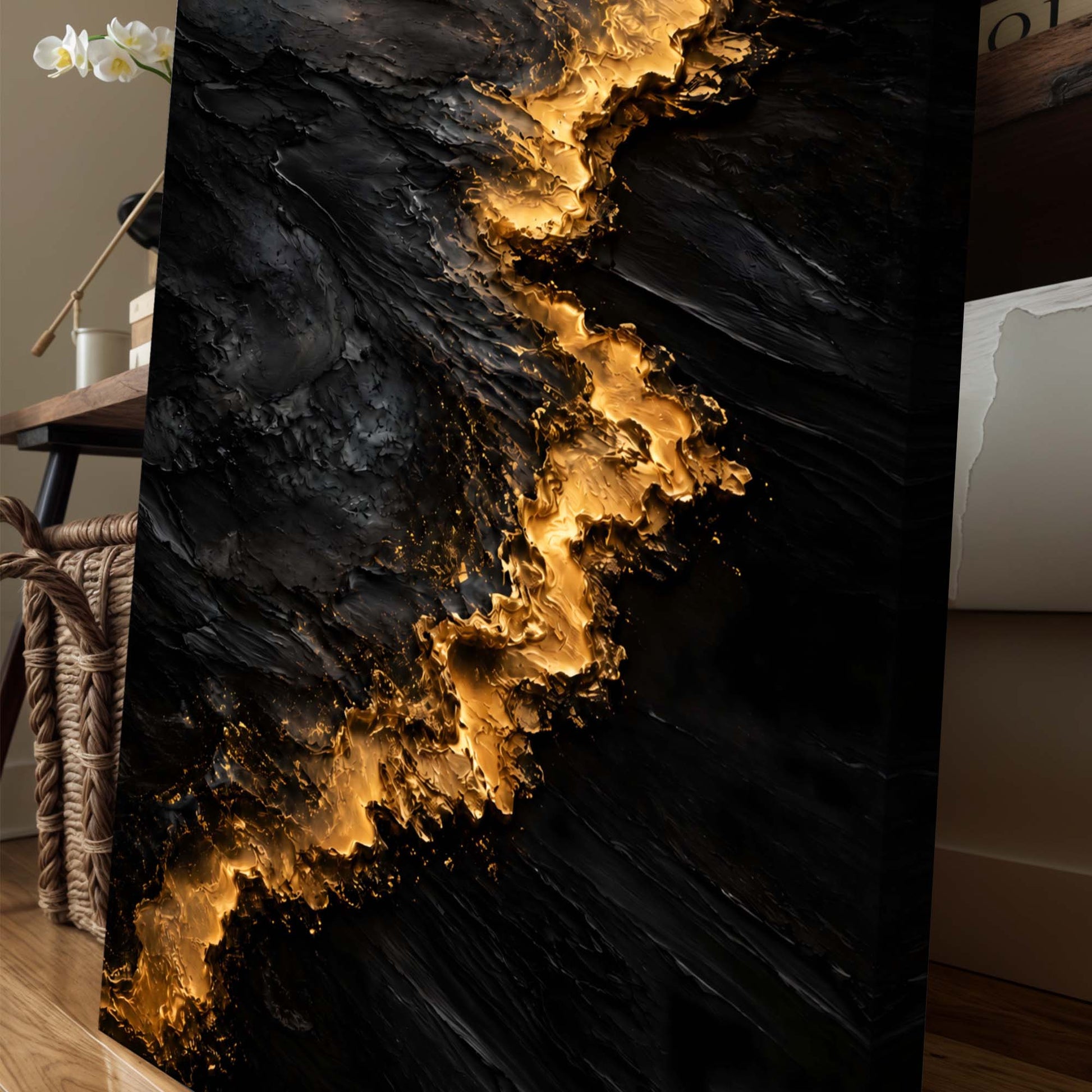 Golden Rift