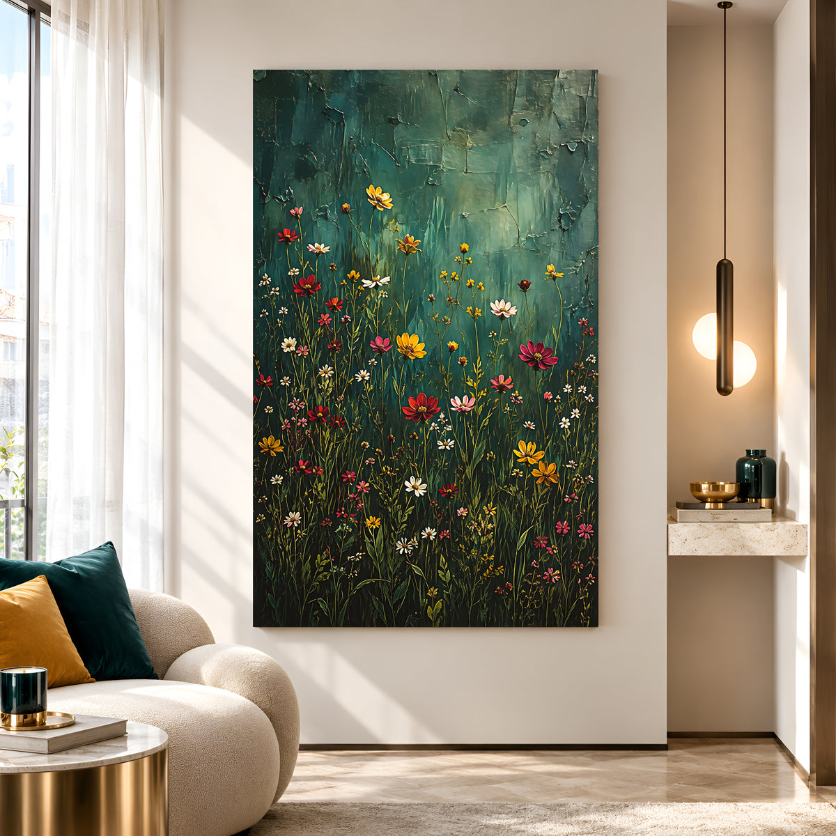 Midnight Meadow