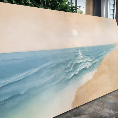 Calming Waves Wall Art