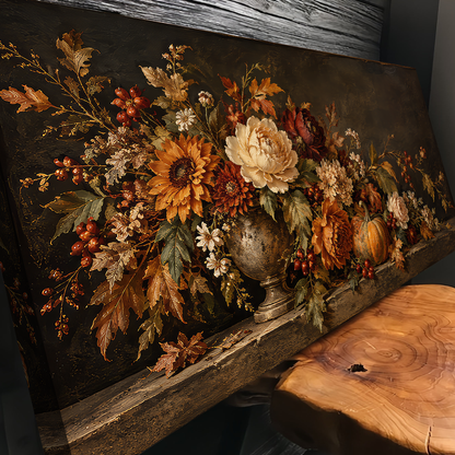 Autumn Elegance