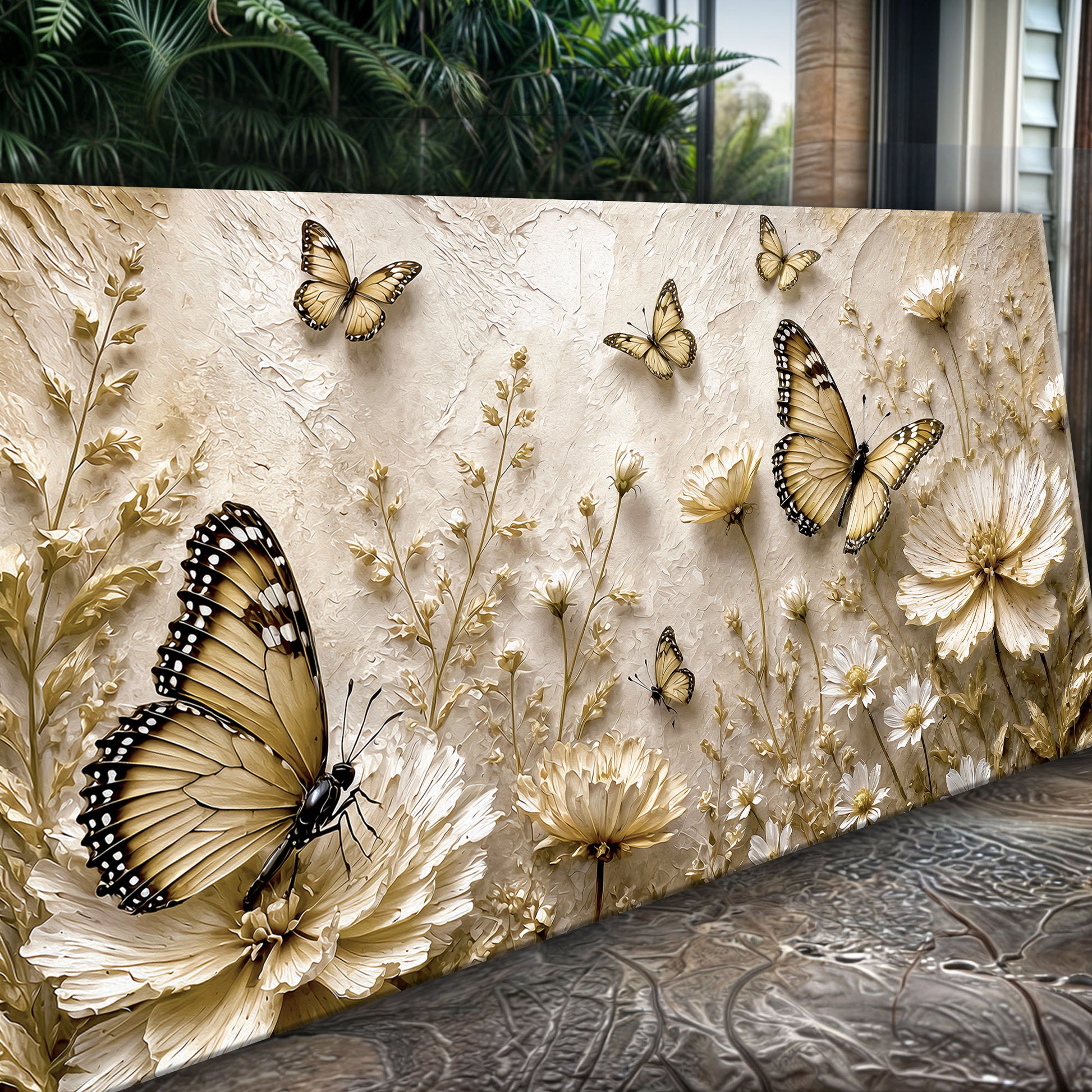 Butterfly Meadow