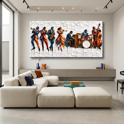 Jazz Symphony