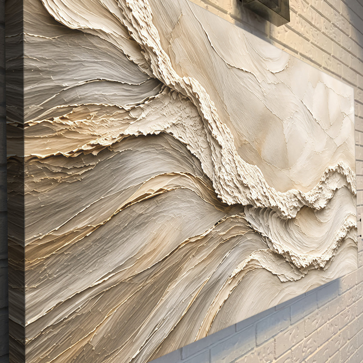 Coastal Layers