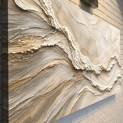 Coastal Layers