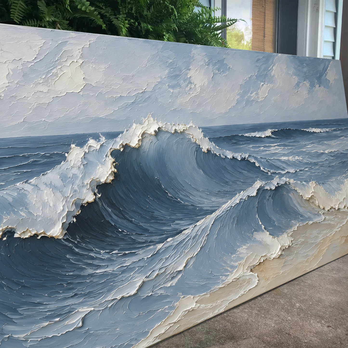 Ocean Whisper