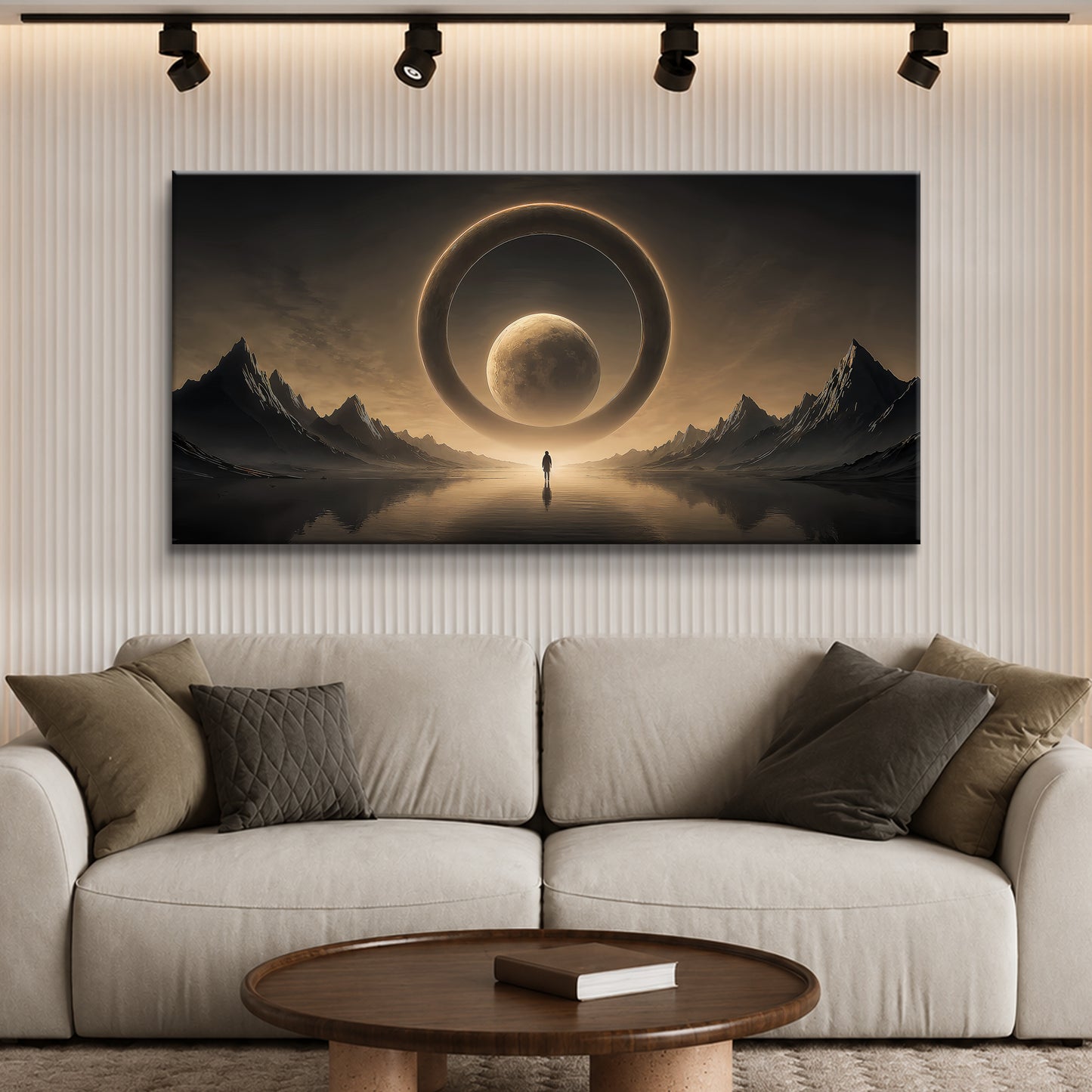 Cosmic Ring