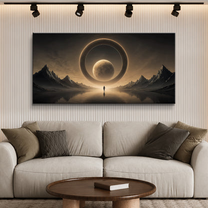 Cosmic Ring