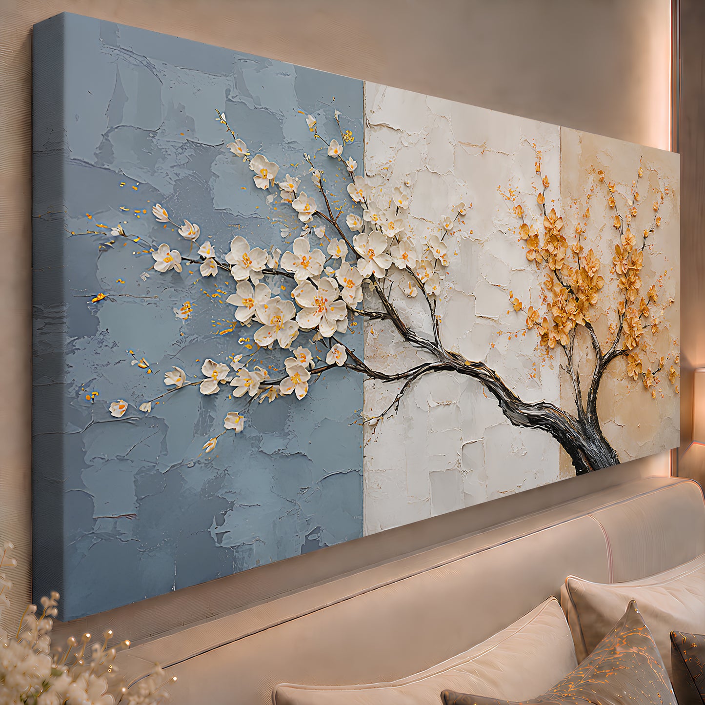 Harmony Blossom Tree