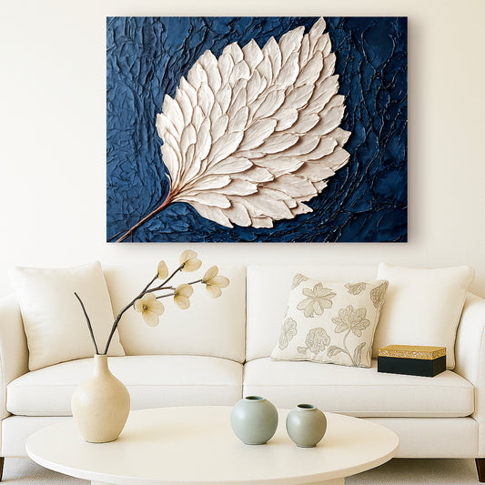 Ivory Bloom Wall Art