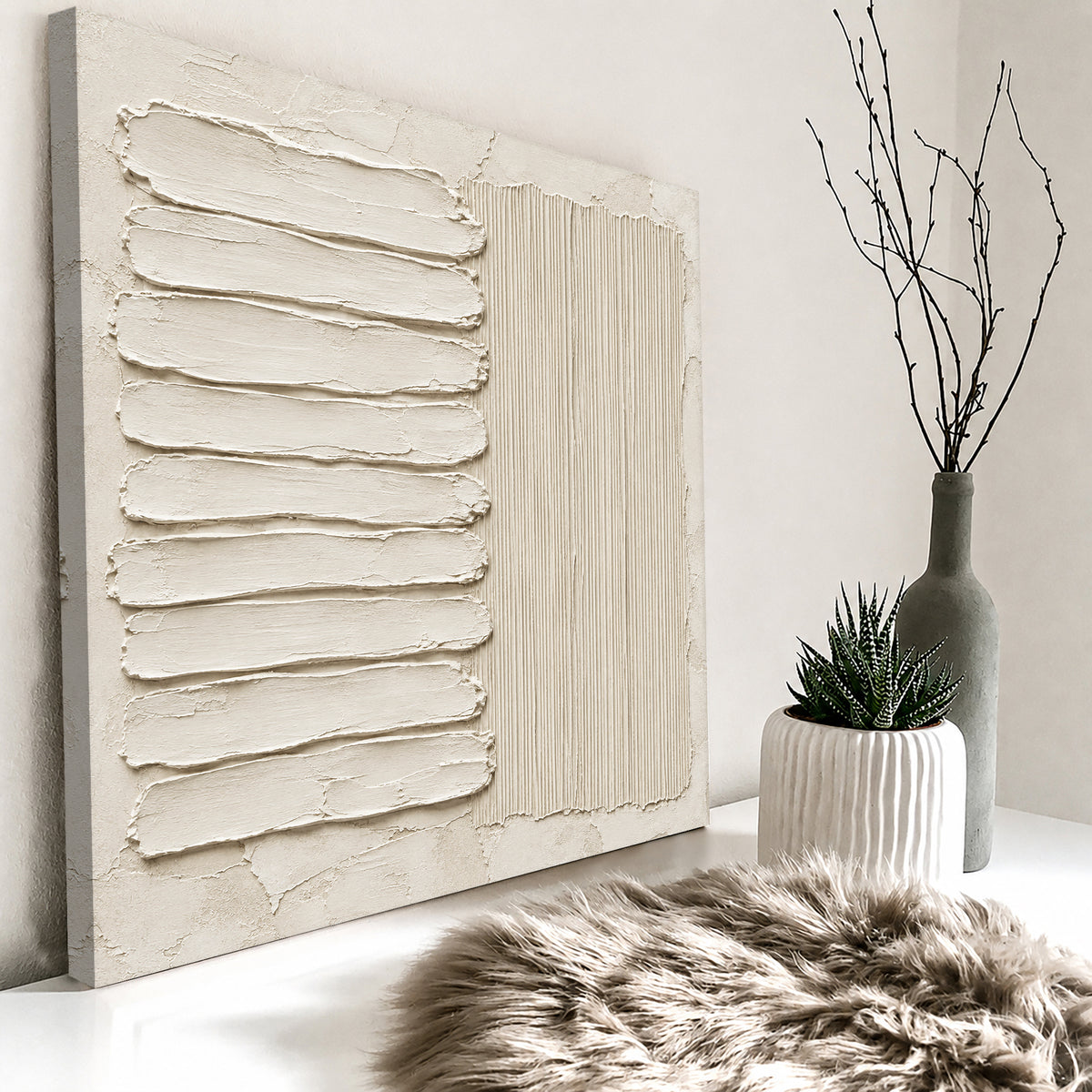 Ivory Layers