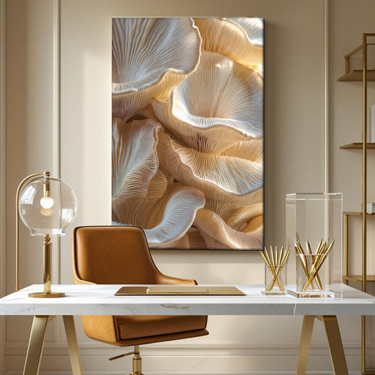 Nature in Motion Wall Art