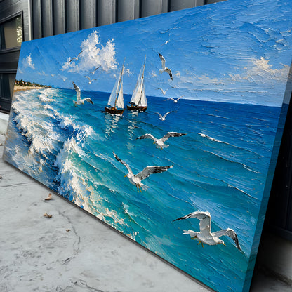 Coastal Breeze