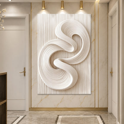 Flowing Form