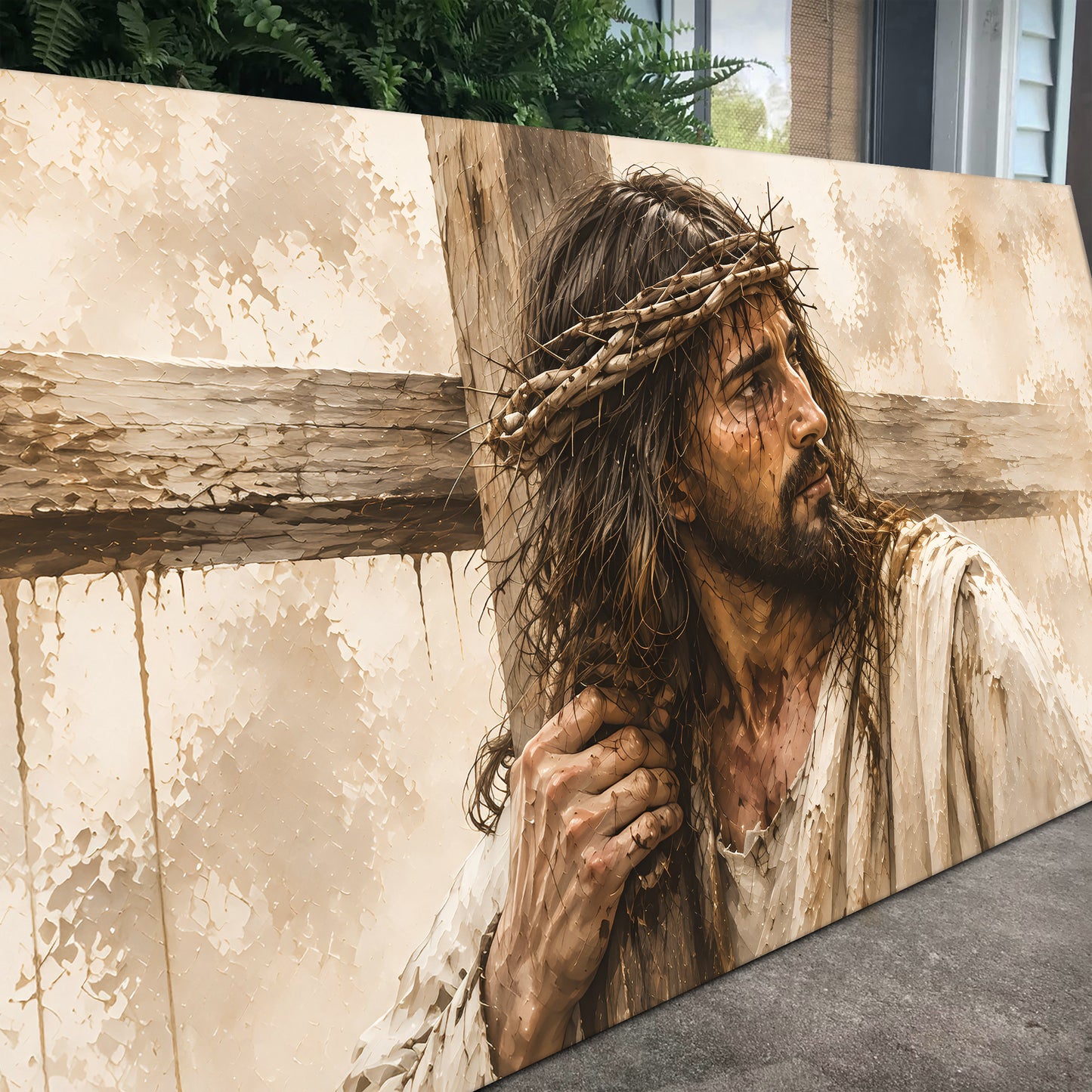 Cross Light
