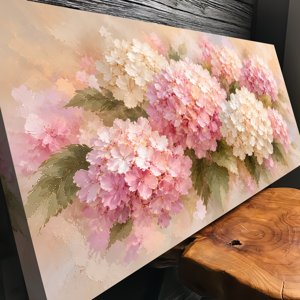 Hydrangea Haven