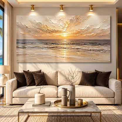 Ocean Sunset