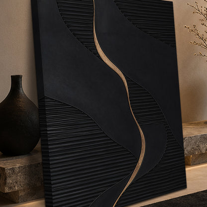 Black Gold Flow