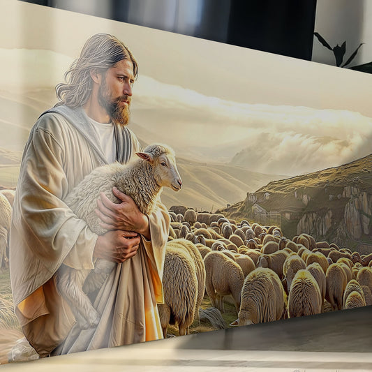 99 Faith Wall Art VIII