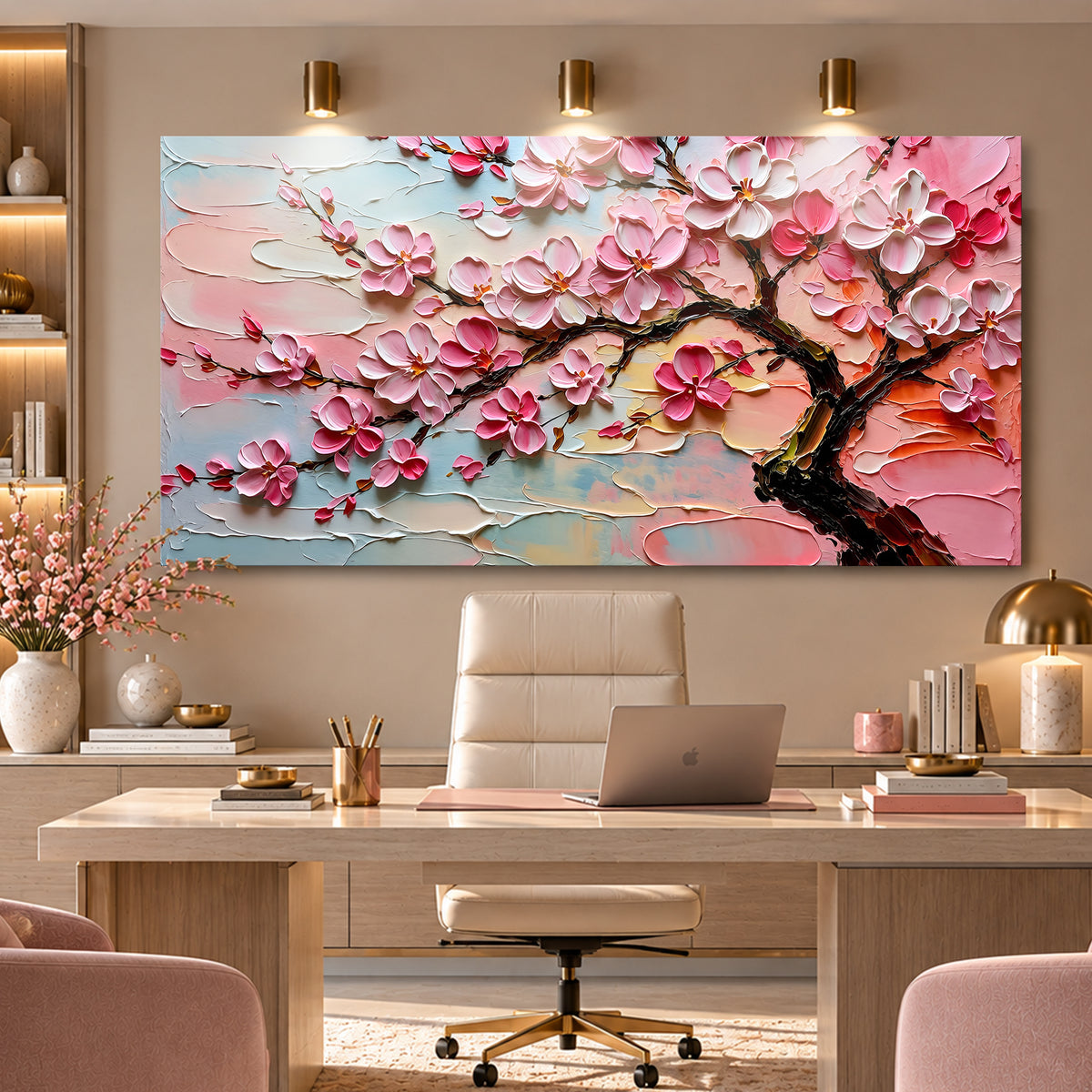 Sakura Floral