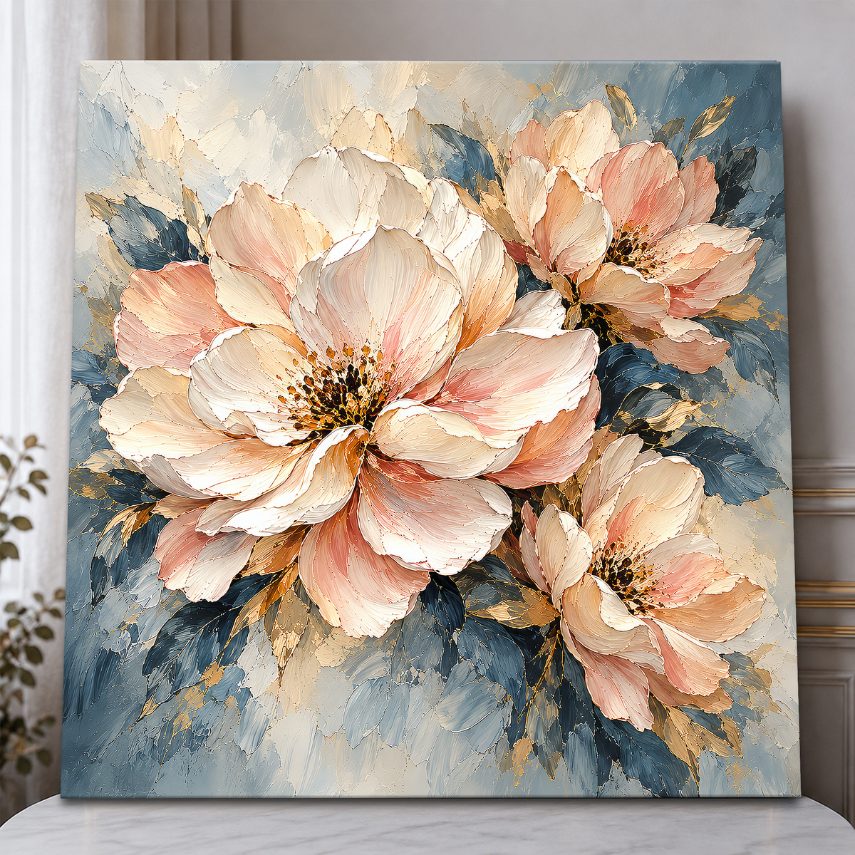 Ethereal Petals