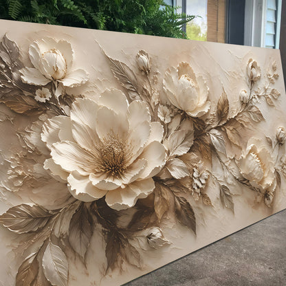 Ivory Bloom