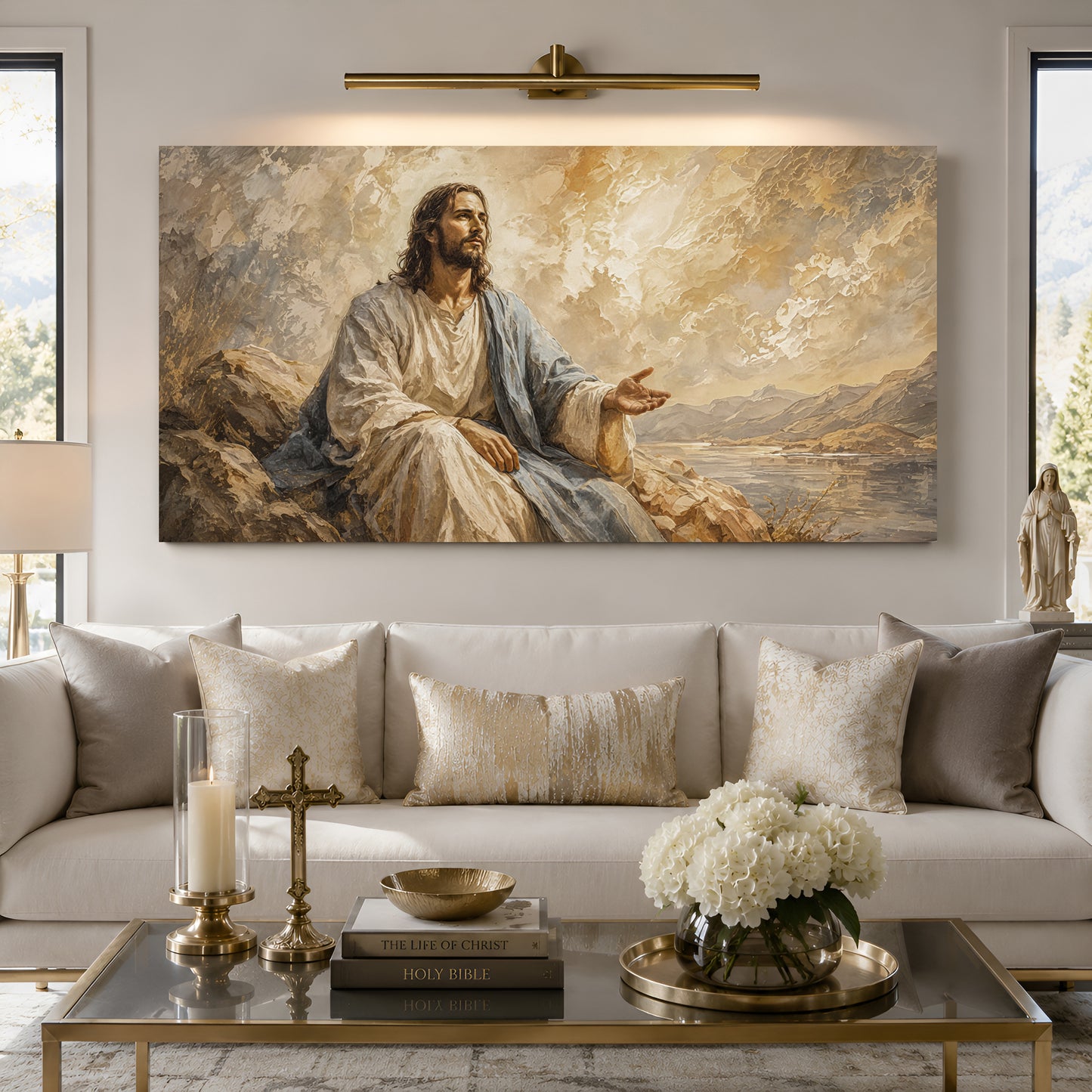Christ the Savior