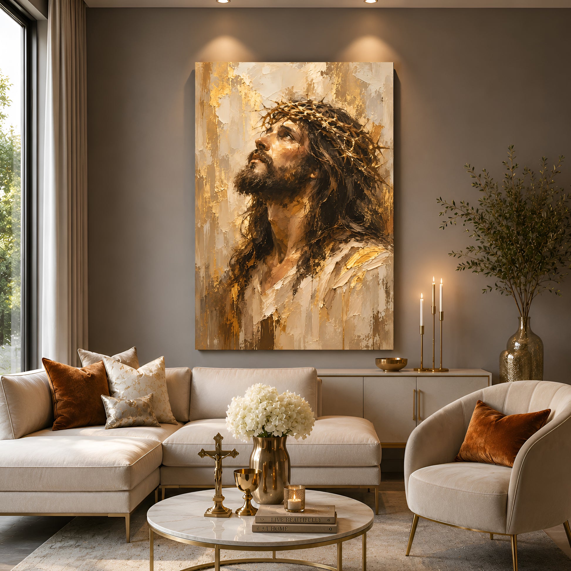 Humble Redeemer