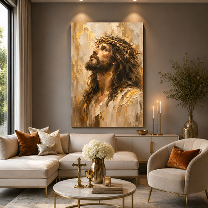 Humble Redeemer