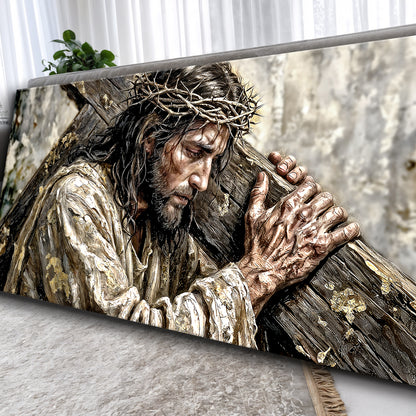 Bearing the Cross