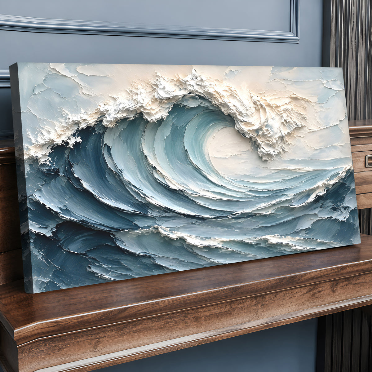 Ocean Crest
