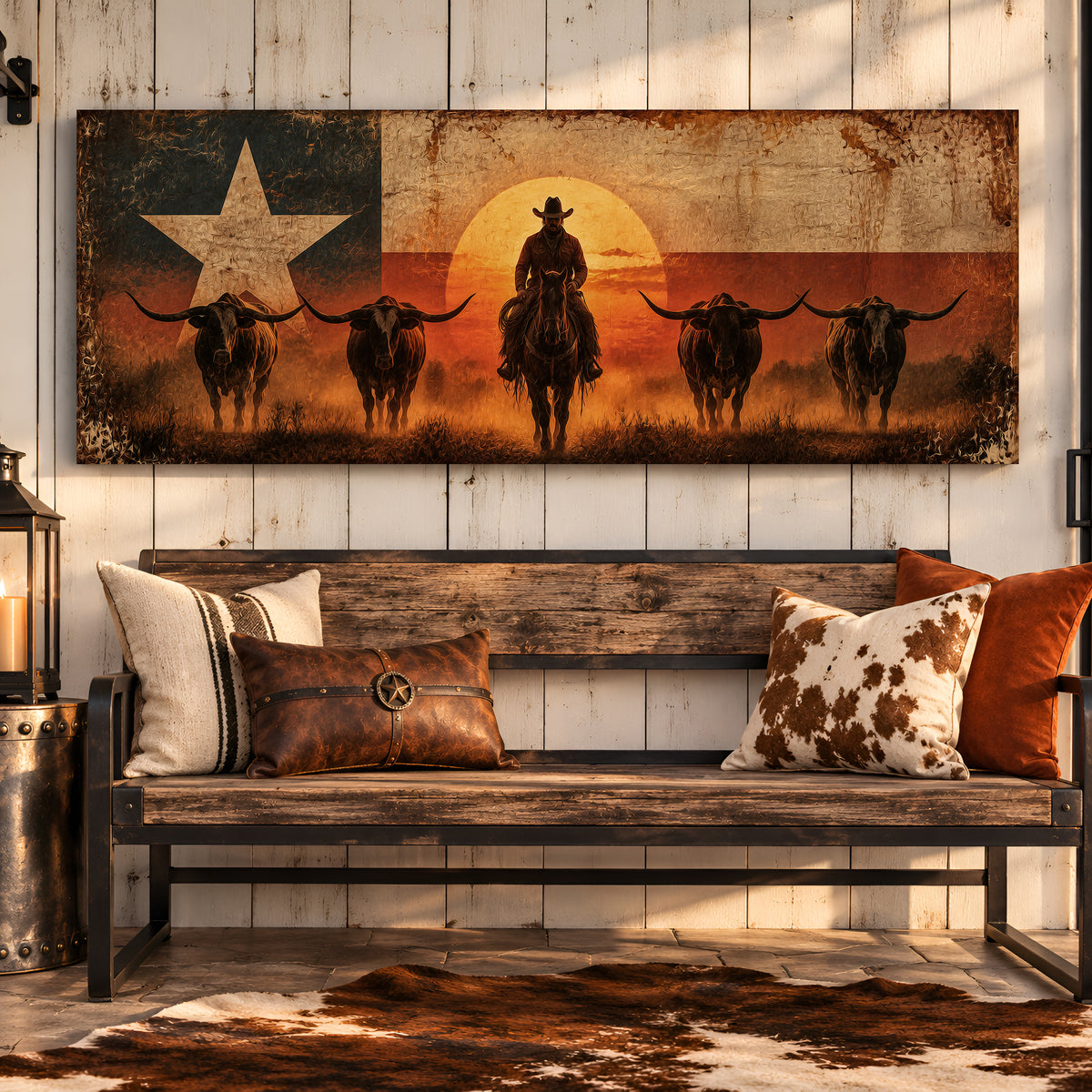 Lone Star II