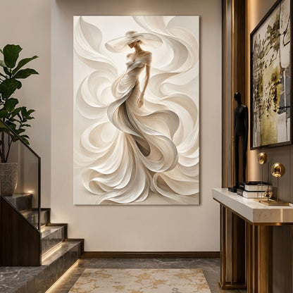 Ivory Muse