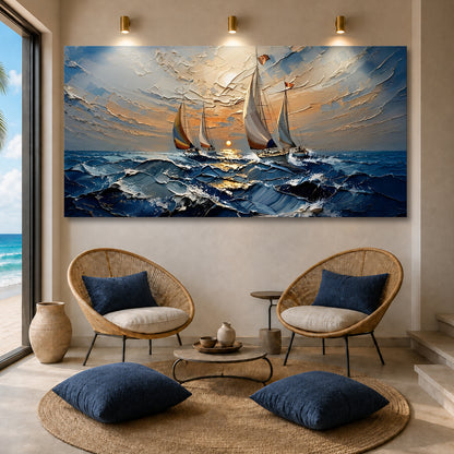 Ocean Voyage