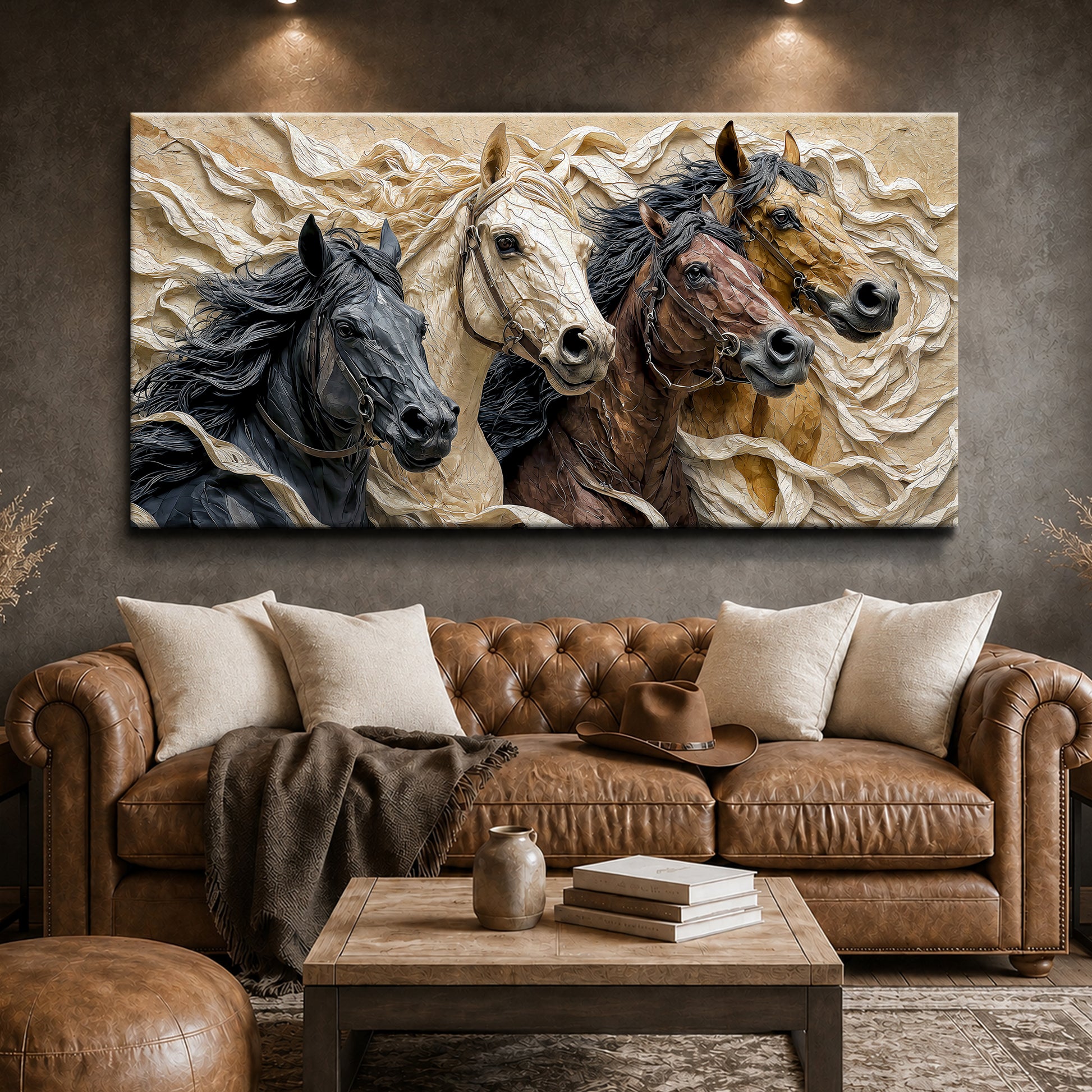 Wild Horses