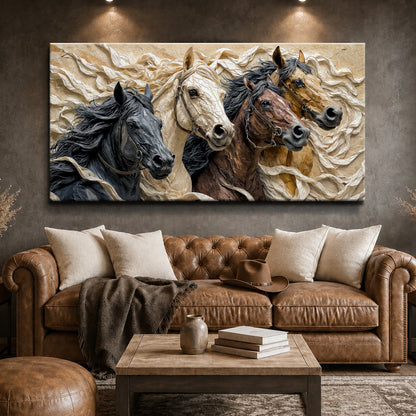 Wild Horses