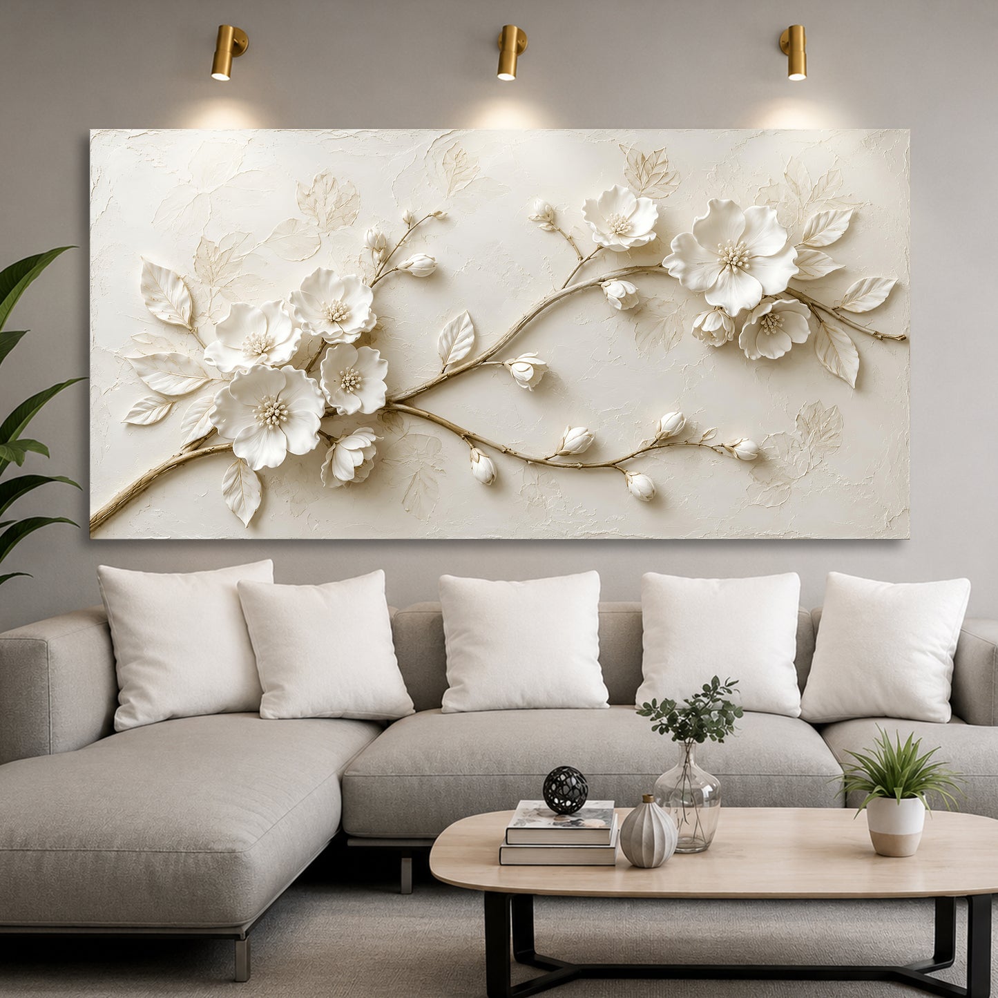 Ivory Branch