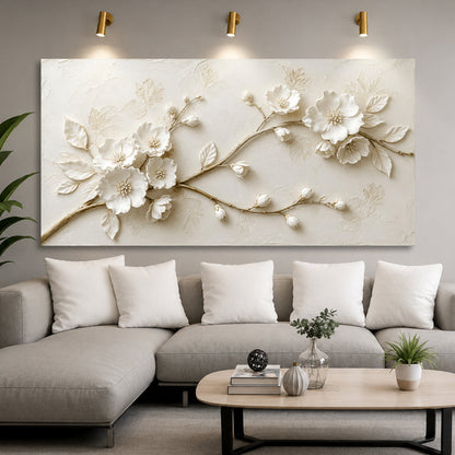Ivory Branch