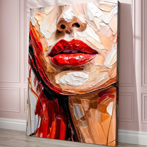 Contemporary Minimalist Abstract Wall Art II