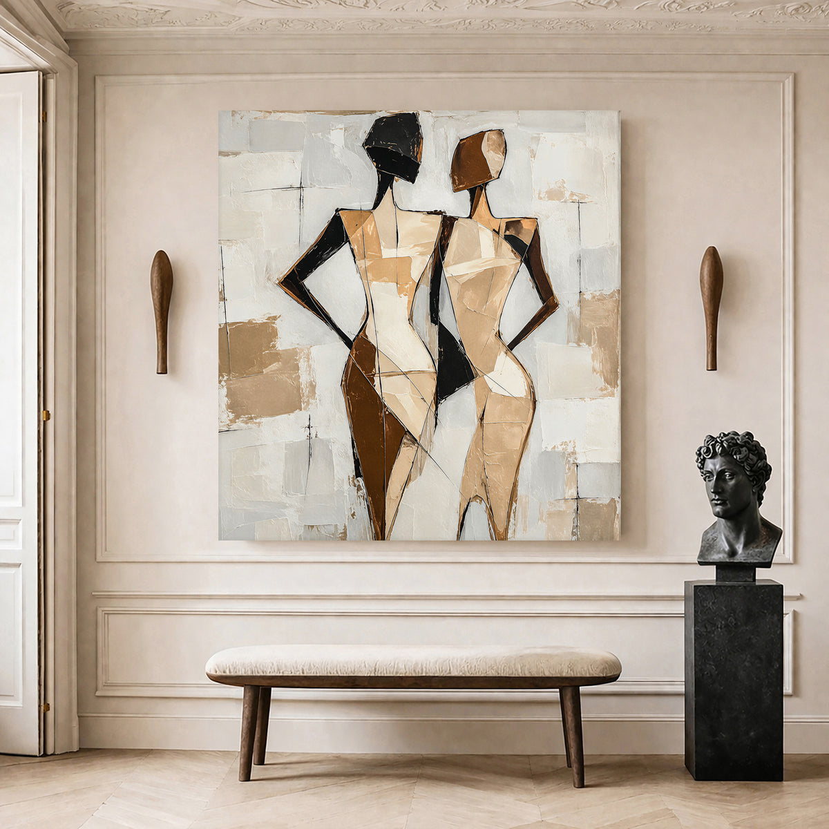 Modern Muses