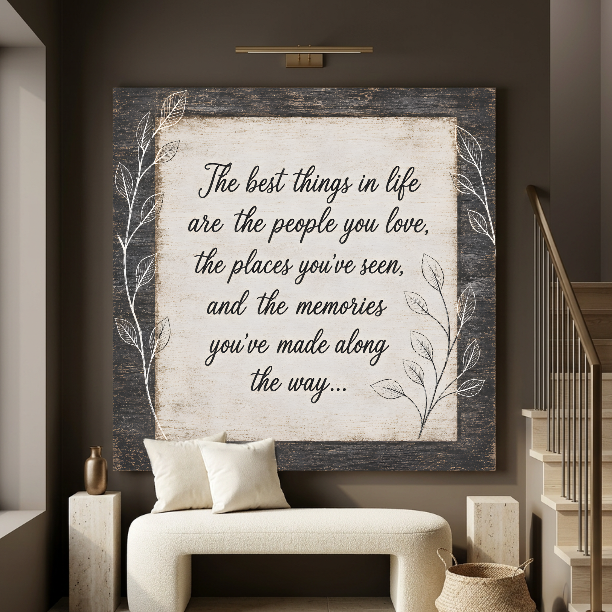 Cherished Memories Quote