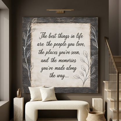 Cherished Memories Quote