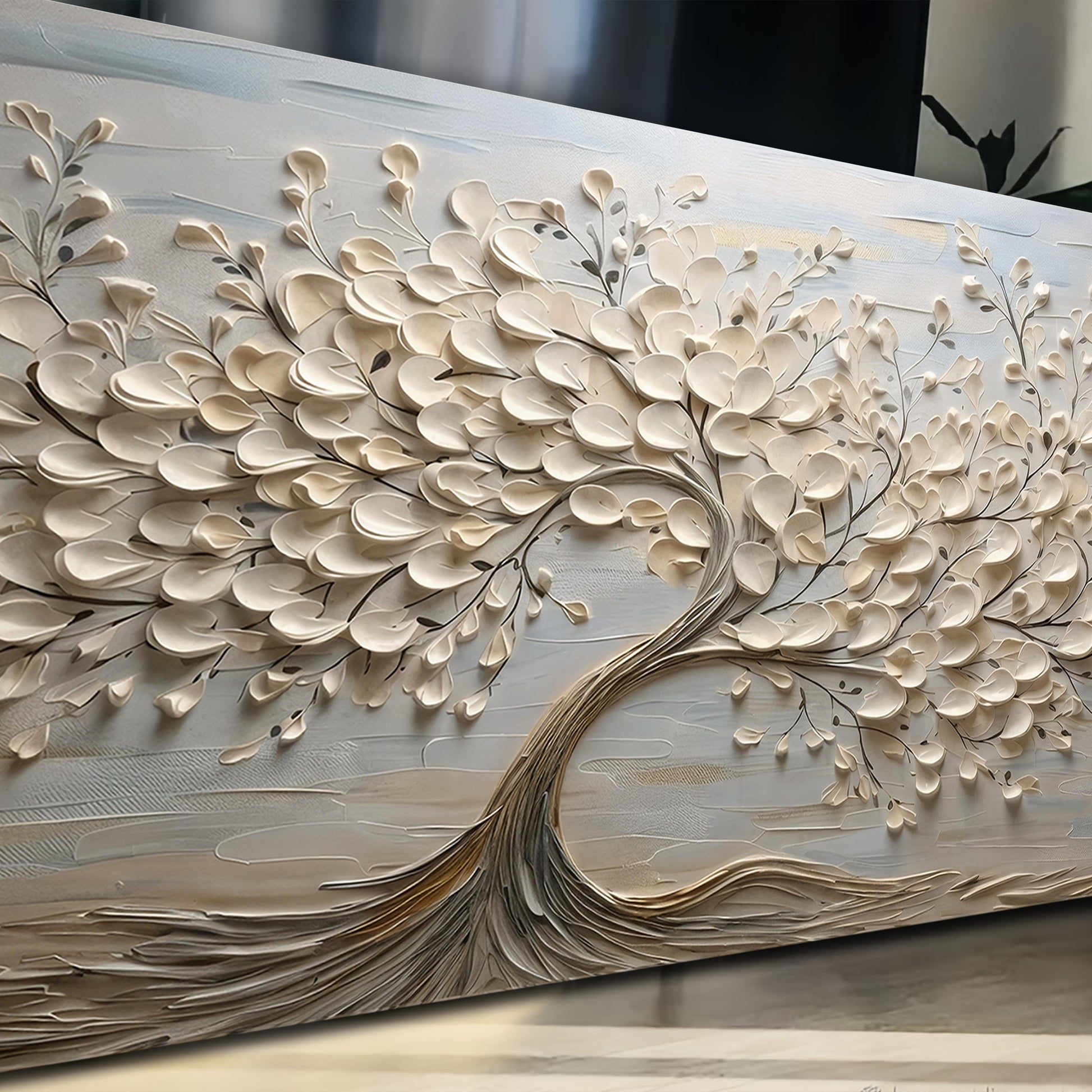 Ivory Tree