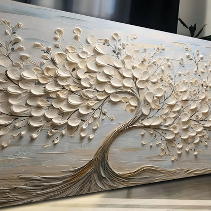 Ivory Tree