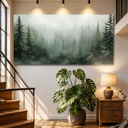 Forest Veil