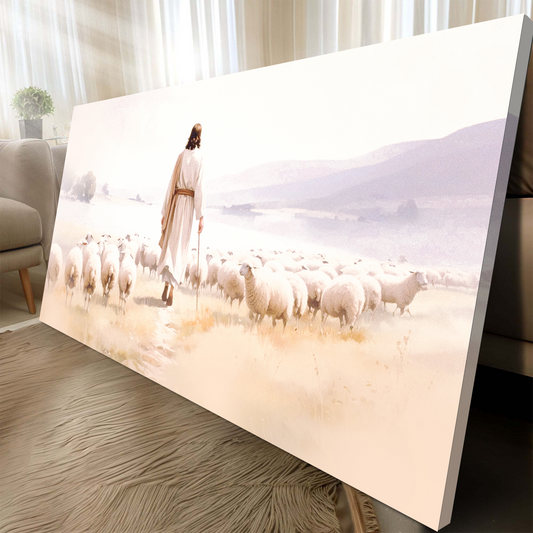 99 Faith Wall Art XI