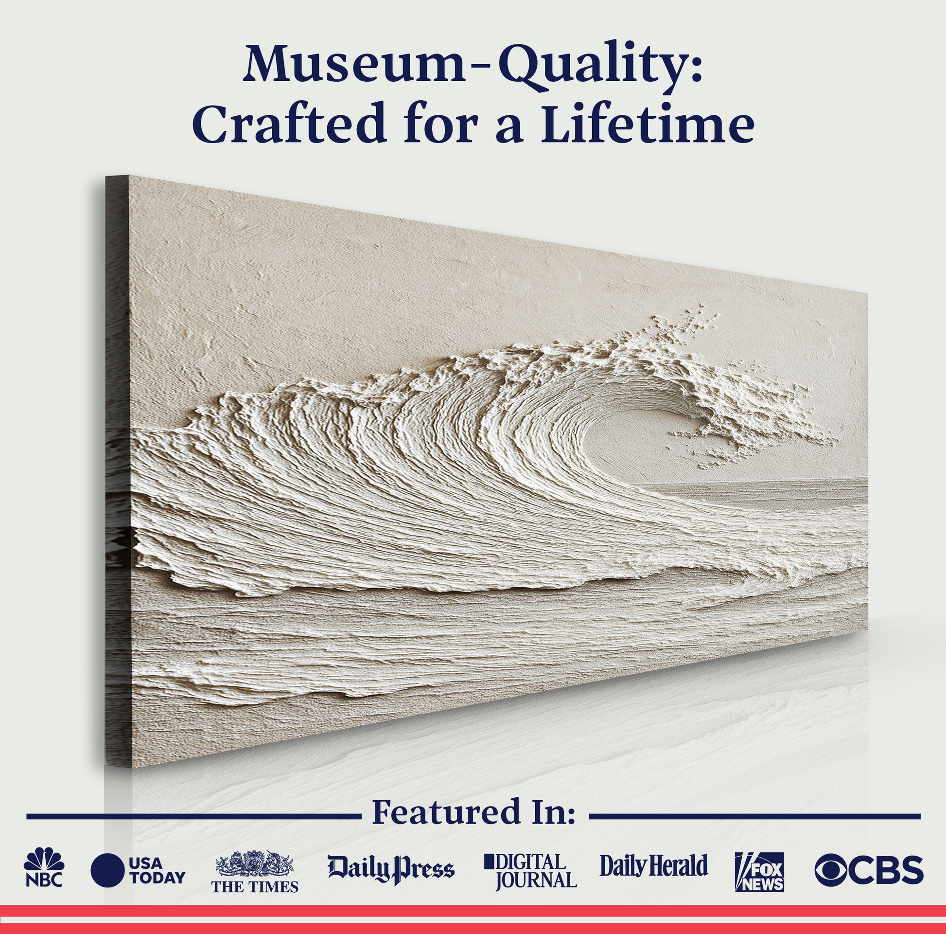 Minimalist Wall Art V