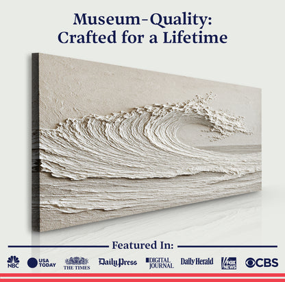 Minimalist Wall Art V