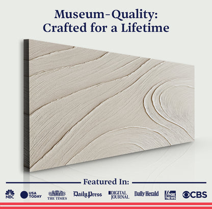 Minimalist Wall Art