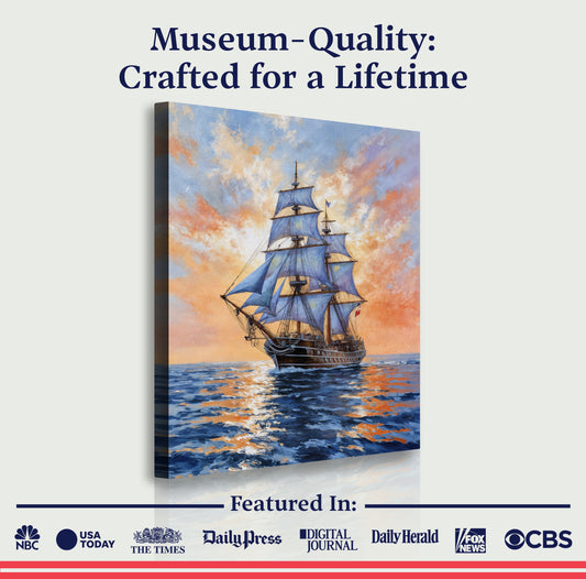 Oasis Of The Seas Wall Art