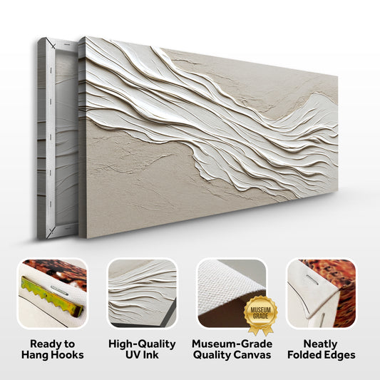 Minimalist Wall Art IV